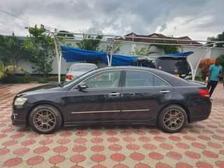 A picture of TOYOTA CAMRY NEW MODEL 22M