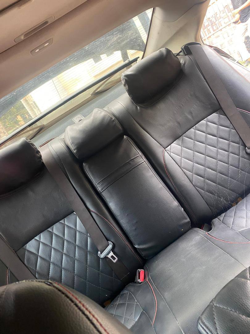 A picture of Lexus es 350 2009 model
