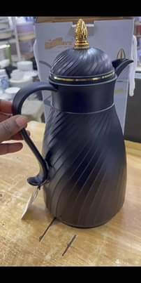 A picture of Flasks