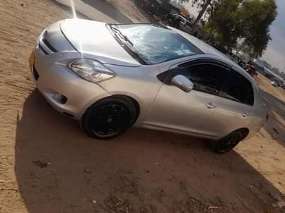 used toyota vios