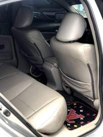 A picture of 2010 Honda Accord