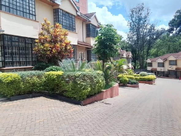 apartments