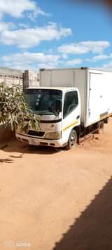 toyota toyoace
