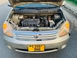 A picture of TOYOTA RAUM FOR SALE