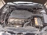 A picture of Clean in nd out with cool engine nd perfect autho