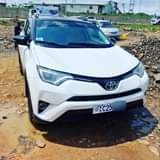 used toyota rav4