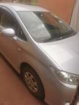 A picture of FOR HIRE Toyota Wish reach us on 0750955432 0770307496 Call