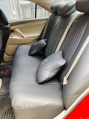 A picture of Toyota camry spider Full option with classy Rims 12 inch