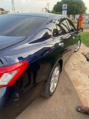 A picture of Owner needs money now 6 6m takes home ES350 2008