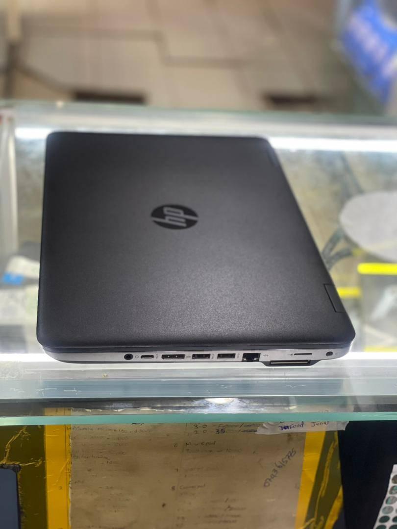 A picture of Hp ProBook 640 g2