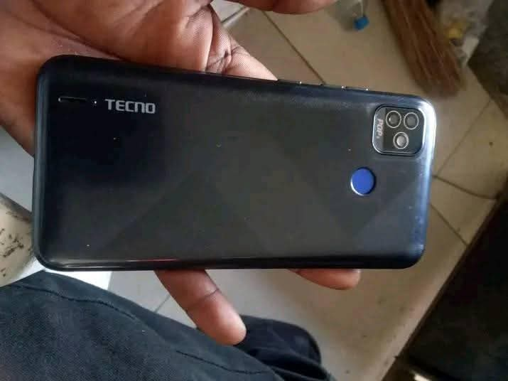 tecno phones