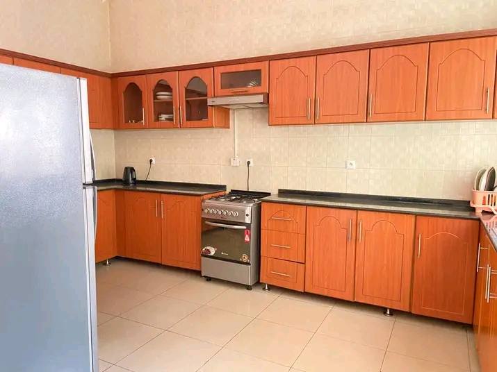 A picture of kibagabaga furnished house for rent in Kigali Rwanda 250781946596 250727507627