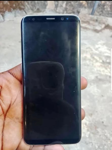 used samsung galaxy