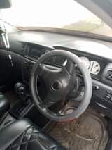 A picture of TOYOTA RUNX
