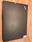 A picture of Lenovo Thinkpad T460