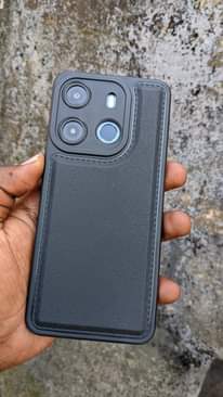 A picture of Smartphone