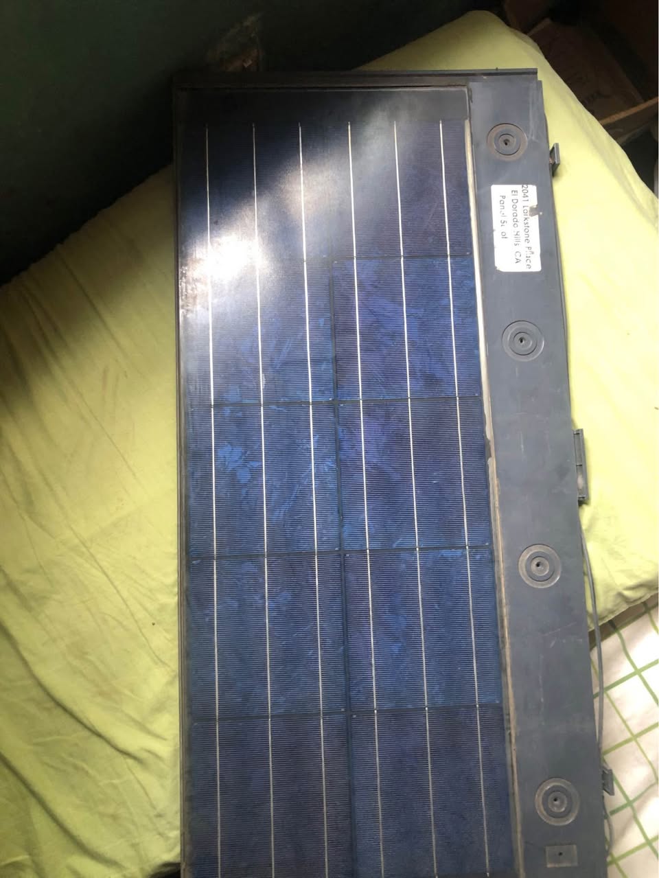solar