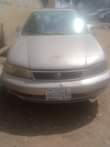 A picture of Acura 1 6 el