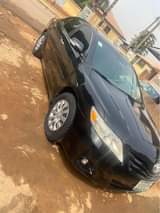 A picture of Toyota Camry 07