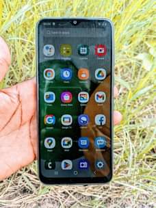 A picture of Samsung Galaxy a03core imenyooka mno gb32 ram2 net4g