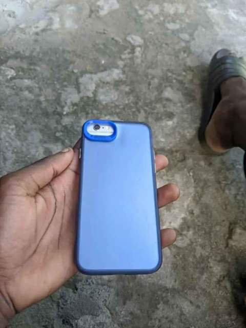 A picture of IPHONE 6