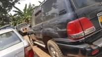 A picture of LANDCRUISER PRADO