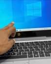 A picture of Hp EliteBook Core i5
