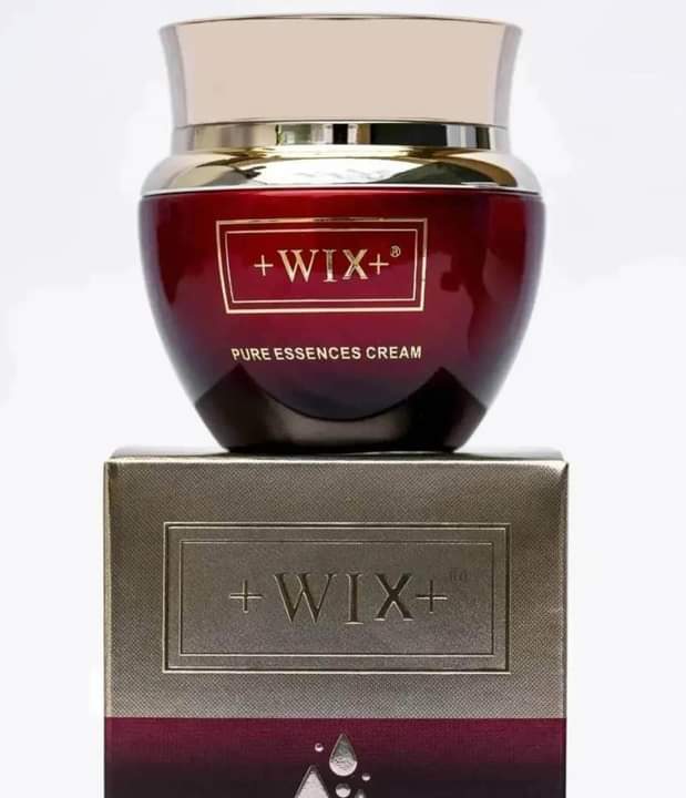 A picture of WIX ESSENCE CREAM