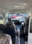 A picture of  TOYOTA COASTER BUS Fullest Option Year 2021 Model Status