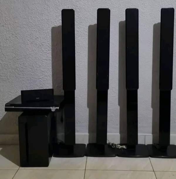 home theater
