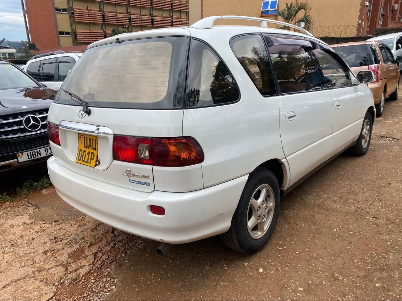A picture of Ipsum For Sale 0704482571 Call WhatsApp