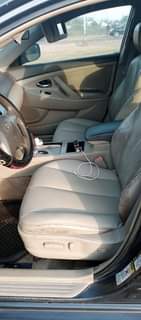 A picture of Toyota Camry muscle V6 2010