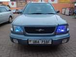 A picture of SUBARU FORESTER UBA QUICK MONEY NEEDED 14M CASH OR WTSUP