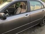 A picture of First grade Toyota Corolla 2005 call 08111055351