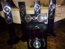 home theater