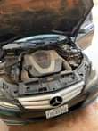 A picture of 2013 Mercedes Benz C300