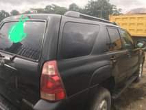 A picture of AWOOF Deal 4runner 2005 Engine and gear perfect AC works