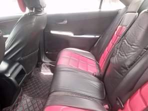 A picture of Toyota Camry 2013 Direct Belgium grade Everything working Port Harcourt