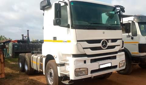 trucks