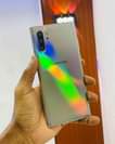 A picture of Samsung Note 10 Plus