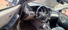 A picture of Distress 2004 Toyota highlander 09034050937 08063457233