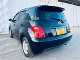 A picture of TOYOTA IST YEAR 2002 ENGINE CODE 1NZ ENGINE CAPACITY 1490CC