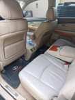 A picture of Highest grade Lexus RX 330 everything is intact and untouched