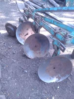 nardi plough