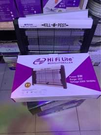 A picture of 6W mosquito killer pest