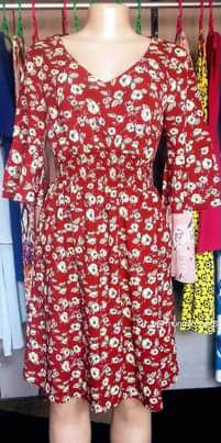 A picture of Clothes