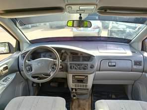 A picture of Toyota Sienna First Body available for sale at Ibadan Price