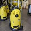 A picture of Huyu ni Mteja amekuja kununua PRESSURE WASHER ya kuosha MAGARI