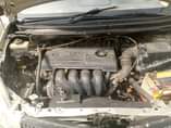 A picture of Toyota Spacio New Model Bei Million 5 800 000 Piga