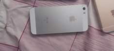 A picture of IPhone